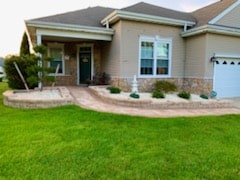 french drain stafford nj