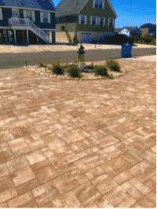 pavers barnegat