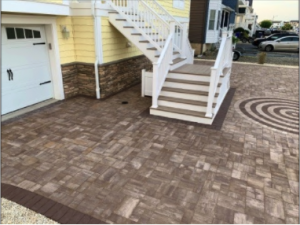 pavers contractor