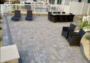 patio design near me